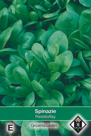 Spinazie Resistoflay