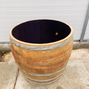 3 kwart wijnvat van 375 liter
