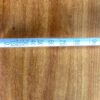 Alcohol meter glas in maatbeker