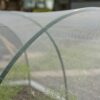 Nature Anti-insectengaas 2x5 meter wit