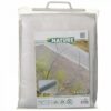 Nature Anti-insectengaas 2x5 meter wit