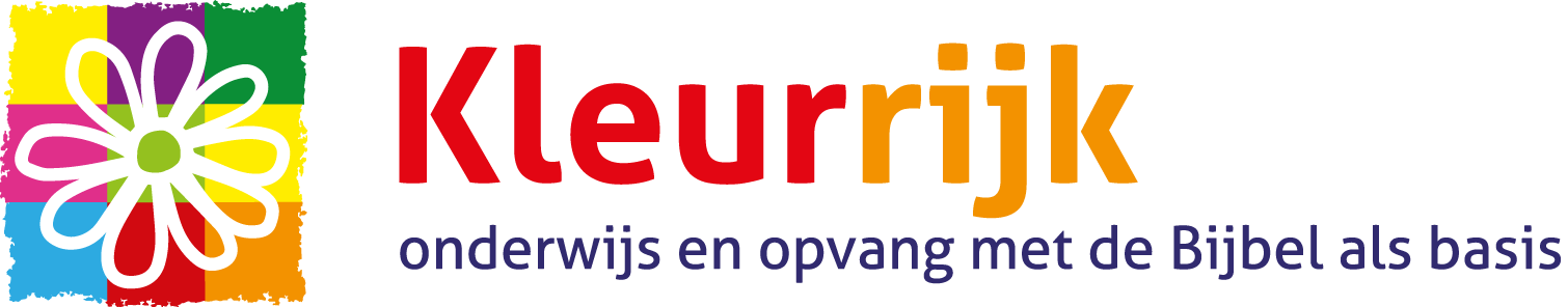 Kleurrijk