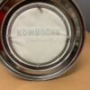 Kombucha vat van 20 liter RVS