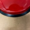 Fruitpers 14 cm 2,2 liter RvS