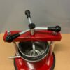 Fruitpers 14 cm 2,2 liter RvS
