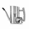 Olijfolie schenkkan 500 ml RVS
