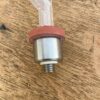 Vergisting set voor alle Sansone rvs vaten