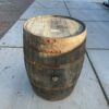 Schots hoogland whiskyvat "hogshead" 250 liter
