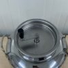 Honing mixer voor 10 liter honing vat van Sansone