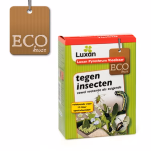 Luxan Pyrethrum Vloeibaar 30 ml
