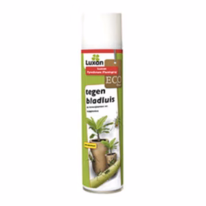 Luxan Pyrethrum Plantspray 400 ml