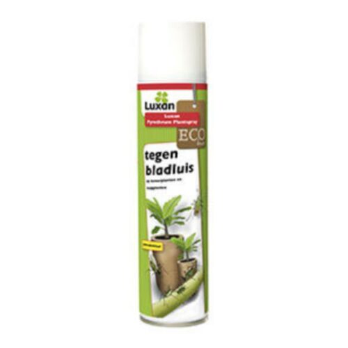 Luxan Pyrethrum Plantspray 400 ml