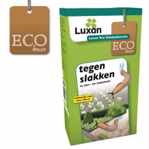 Luxan ECO Slakkenkorrels 1 kg