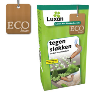 Luxan ECO Slakkenkorrels 1 kg