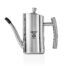 Olijfolie schenkkan 500 ml RVS