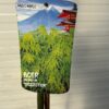 Acer pal. 'Dissectum' stamhoogte 90 cm (Japanse Esdoorn)