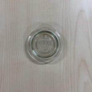 WECK-tulppot 220 ml