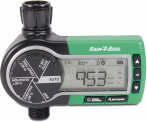 Rain Bird Watertimer kunststof 3/4" type 1ZEHTMR