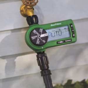 Rain Bird Watertimer kunststof 3/4" type 1ZEHTMR