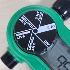 Rain Bird Watertimer kunststof 3/4" type 1ZEHTMR