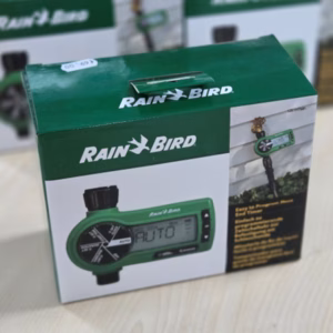 Rain Bird Watertimer kunststof 3/4" type 1ZEHTMR
