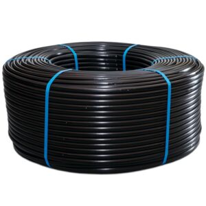 Inline druppelslang 16 mm, druppelafstand 30 cm, 1,6 liter per uur
