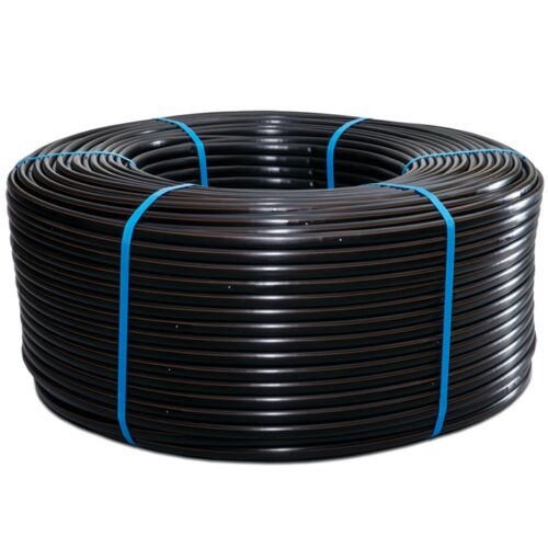 Inline druppelslang 16 mm, druppelafstand 30 cm, 1,6 liter per uur