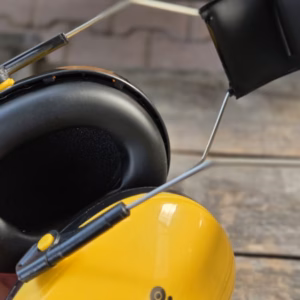 M-Safe gehoorkap Sonora 1