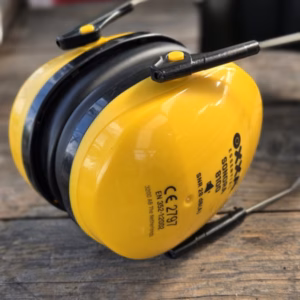 M-Safe gehoorkap Sonora 1