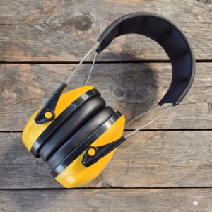 M-Safe gehoorkap Sonora 1