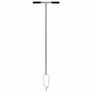 Grondboor met een diameter van 7 cm, lengte 125 cm