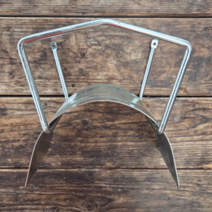 Tuinslanghouder verzinkt